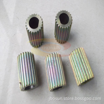 Zinc Plating Timing Pulley (5M)